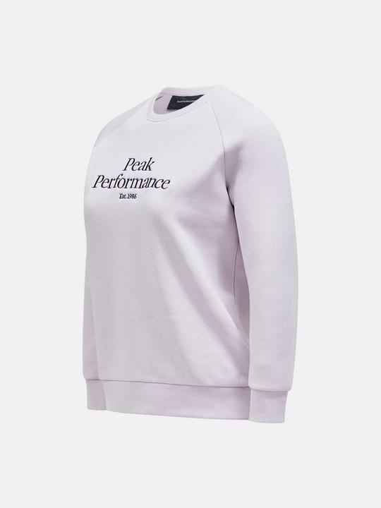 Immagine prodotto Peak Performance Original Crew Sweatshirt (L)