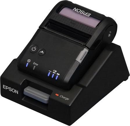 Produktbild Epson Tm-P20 (USB 2.0, Bluetooth)