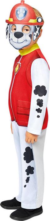 Actual product image Paw Patrol Marshall (110)