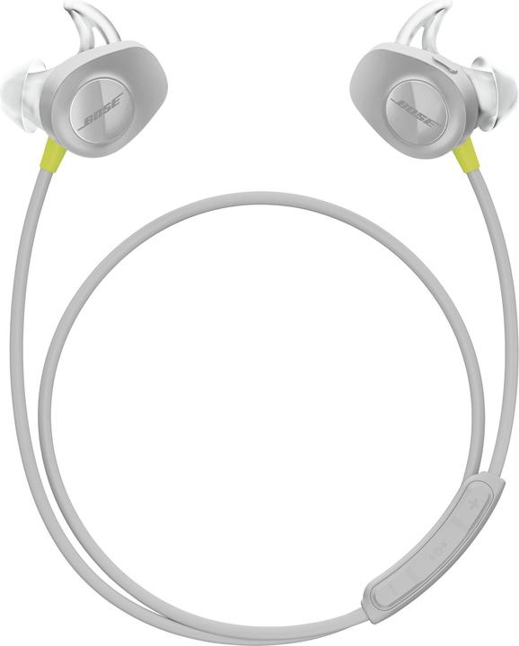 Image du produit Bose SoundSport (6 h, Sans fil)