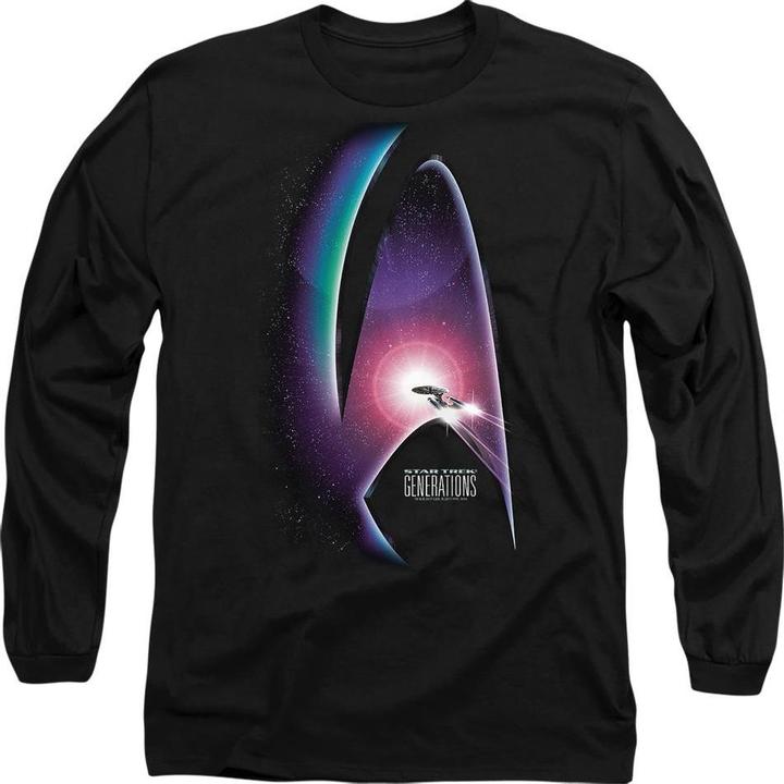 Generations TShirt (S)