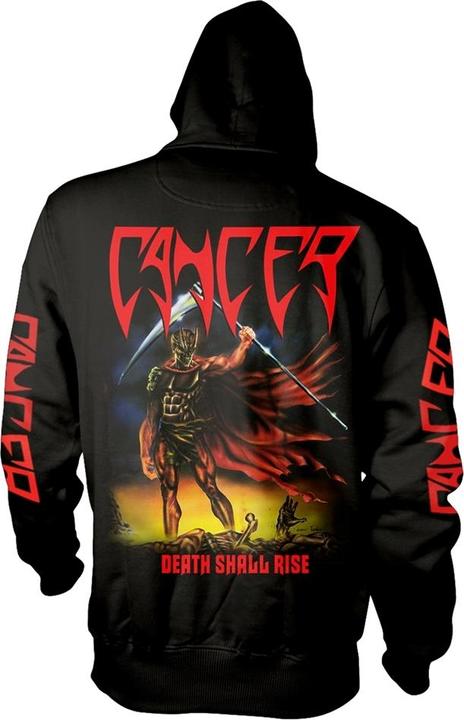 Produktbild Cancer Death Shall Rise (Kapu) (M)