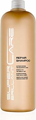 HairHaus SB Care Repair Shampoo 1000ml (1000 ml, Flüssiges Shampoo)