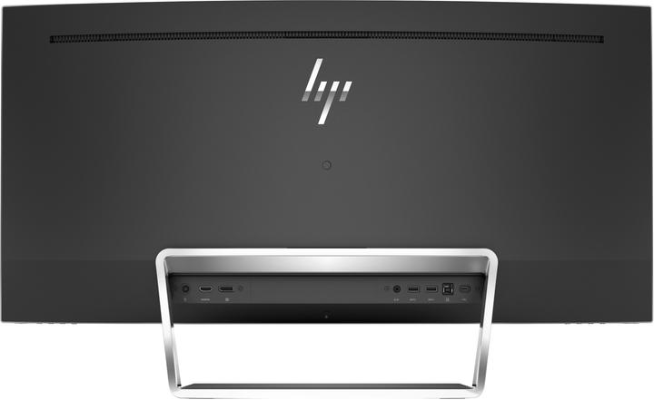 Produktbild HP Envy 34c (3440 x 1440 Pixel, 34")