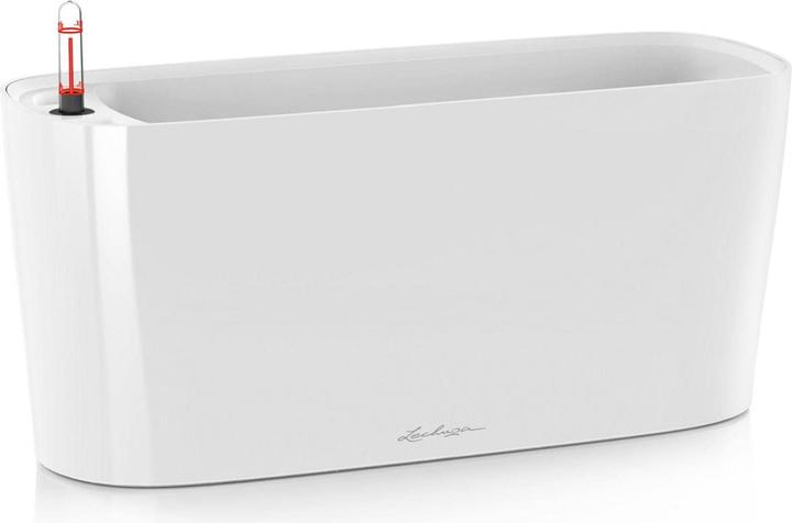 Actual product image Lechuza Delta (15 cm)