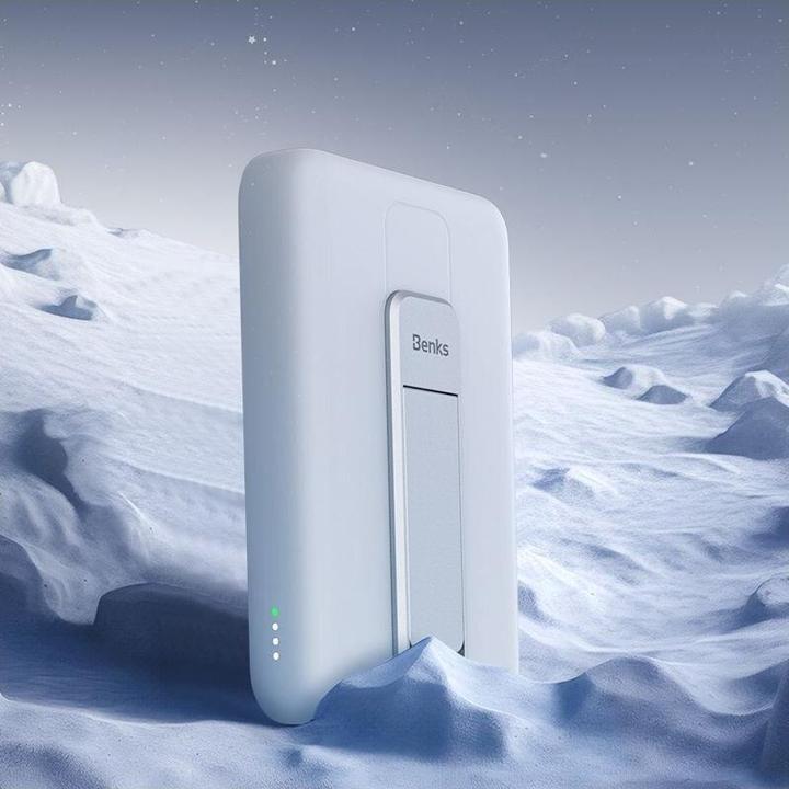 Produktbild Benks MP08 (10000 mAh, 20 W)