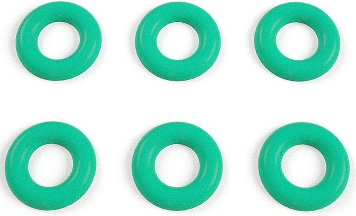 Produktbild OMP Hobby O-Ring Akkuhalter M1 Evo