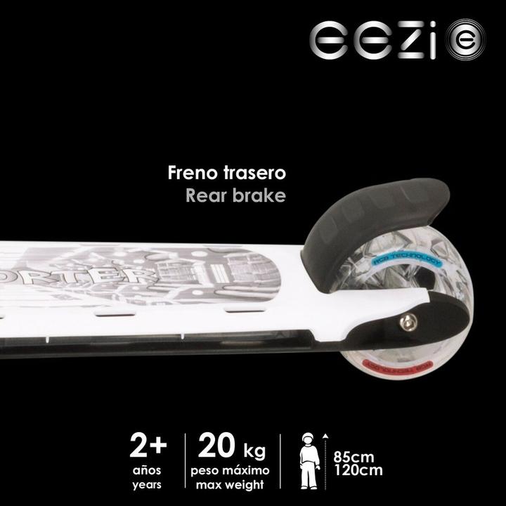 Immagine prodotto Eezi Scooter 2 pezzi