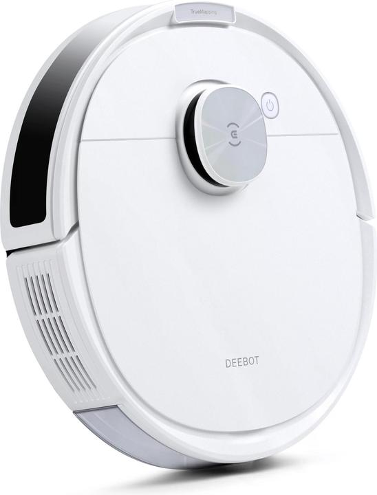 Produktbild Ecovacs Deebot N10 PLUS (Saugwischroboter)