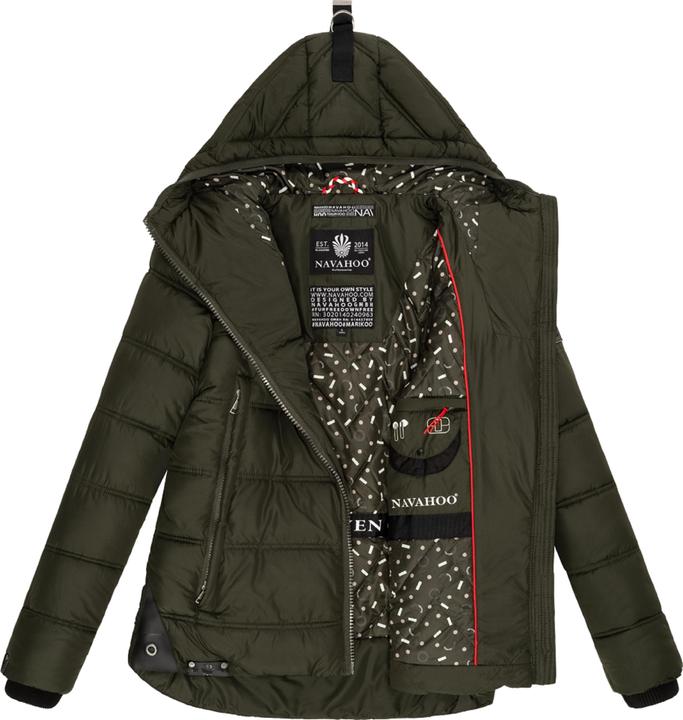 Produktbild Navahoo Renesmee (L)
