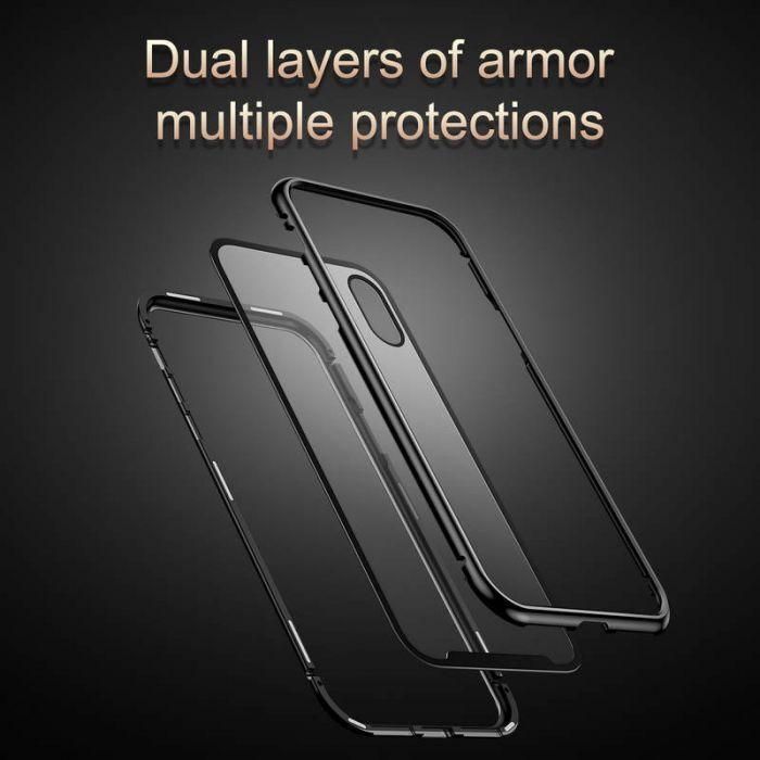 Produktbild Baseus Case (Apple iPhone X, Apple iPhone XS)