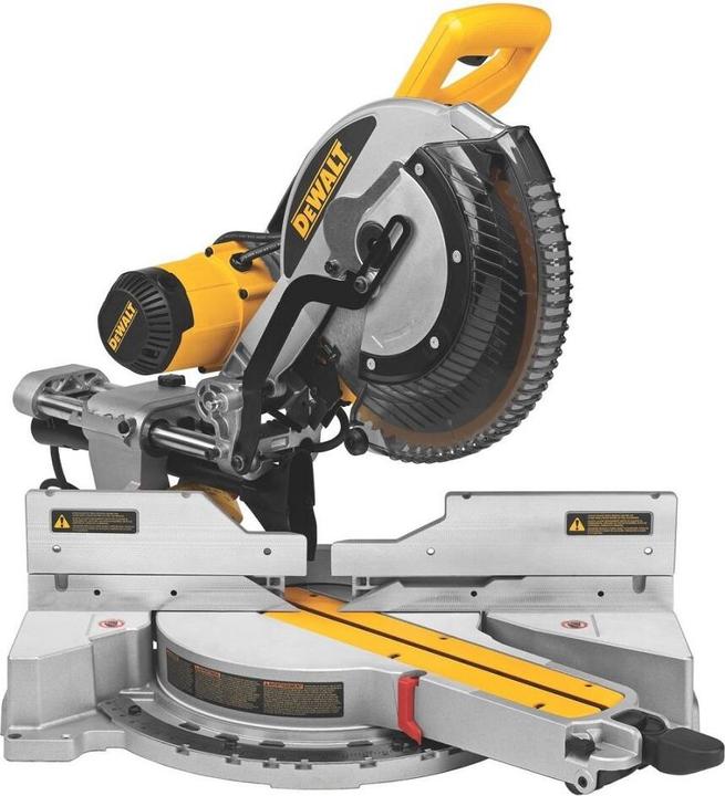 Immagine prodotto DeWalt Sega da pannello