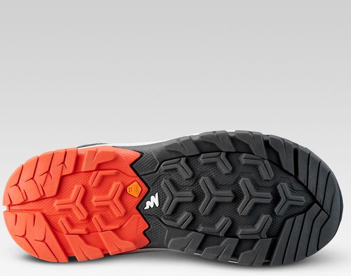 Immagine prodotto Quechua Crossrock Mid Wtp (30)