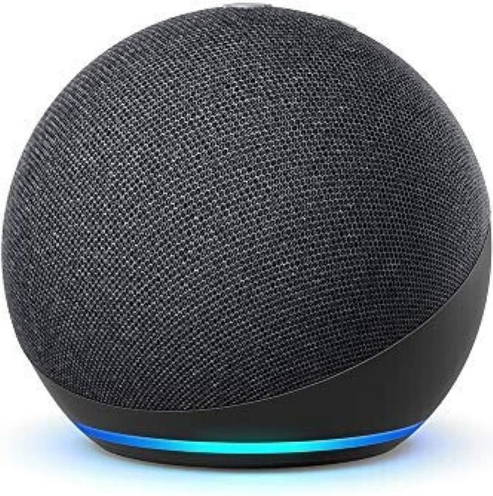 Amazon Echo Dot (4. Gen.) (Amazon Alexa)