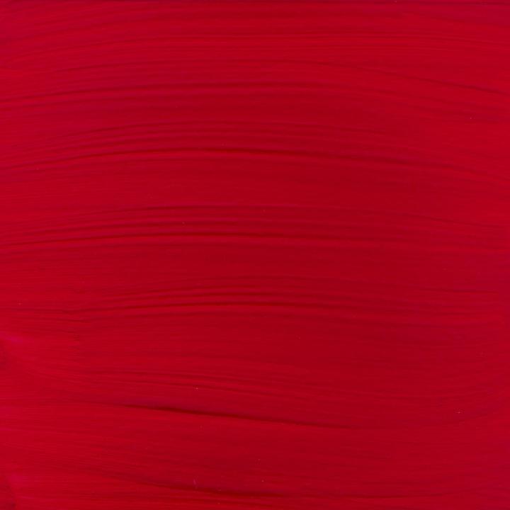Immagine prodotto Amsterdam Vernice acrilica Serie Standard 399 (Rosso Naftolo Scuro, 120 ml)