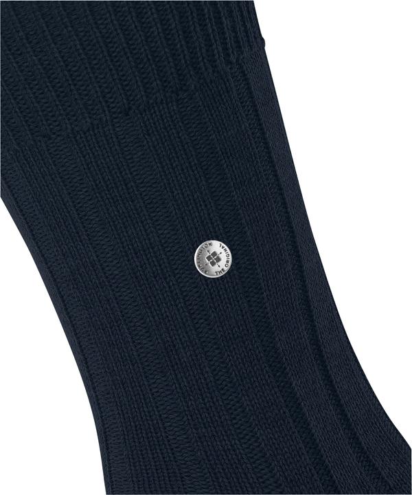 Produktbild Burlington Bootsocke Dover Wool (40 - 46)