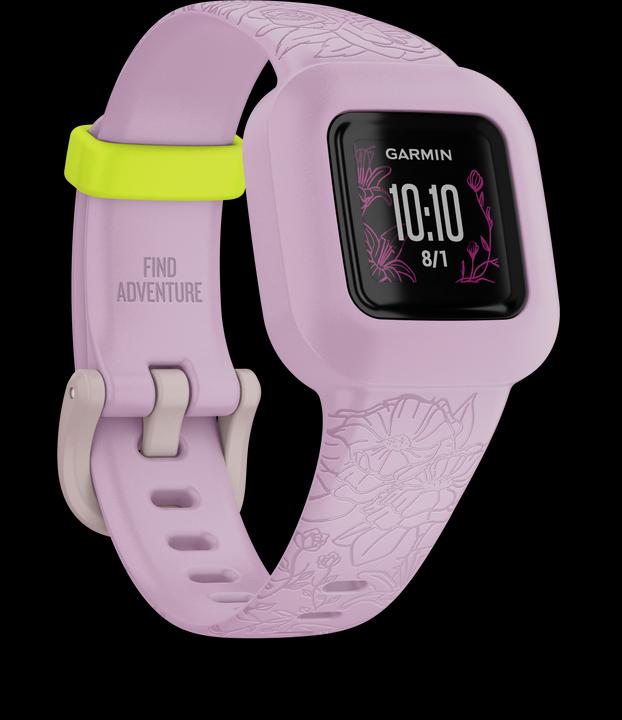 Garmin Vivofit jr. 3 flowers (20 mm)