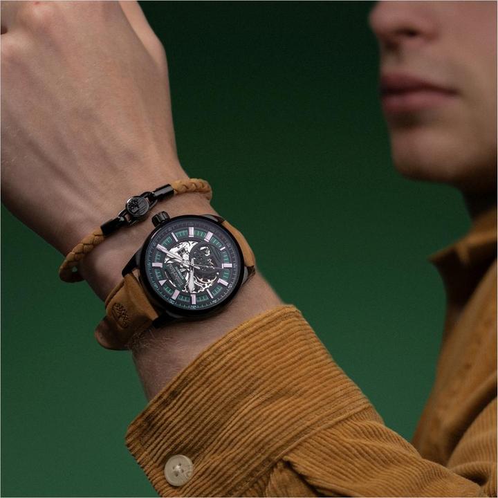 Produktbild Timberland Henniker Automatic (44 mm)