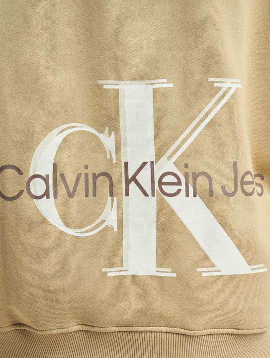 Produktbild Calvin Klein Jeans Archival Monologo Back Hoodie - 90639 (M)