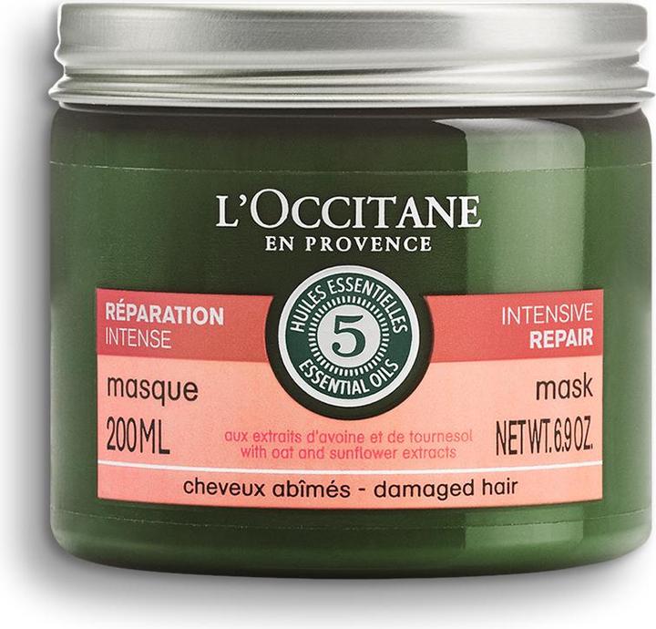 Produktbild L'Occitane Aromachologie Intensive Repair (200 ml)