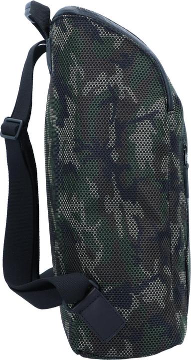 Actual product image Jost Mesh backpack 41 cm laptop compartment (13 l)