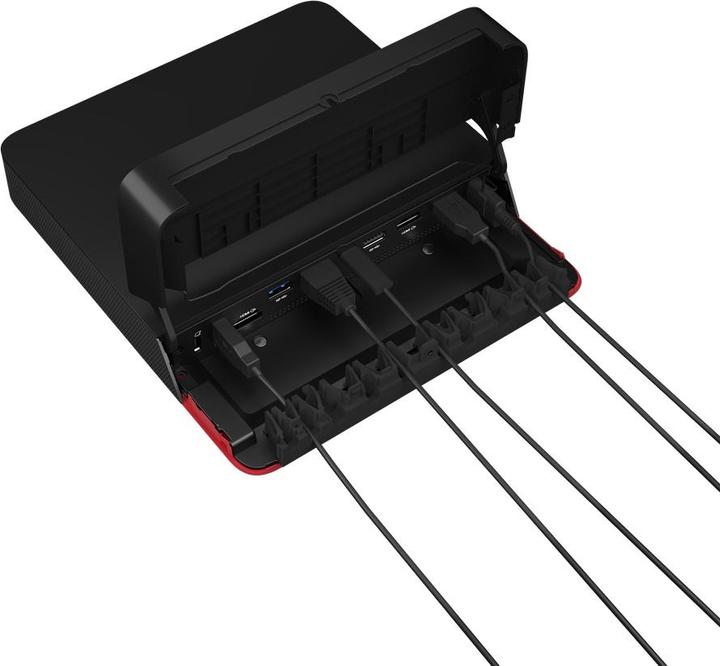 Produktbild Lenovo ThinkSmart Core for Microsoft Team Rooms