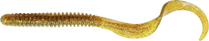 Actual product image Savage Gear Rib Worm (10.50 cm)