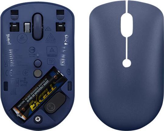Actual product image Lenovo 540 (Wireless)