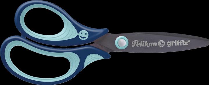 Immagine prodotto Pelikan GRIFFIX - Forbici (14 cm)