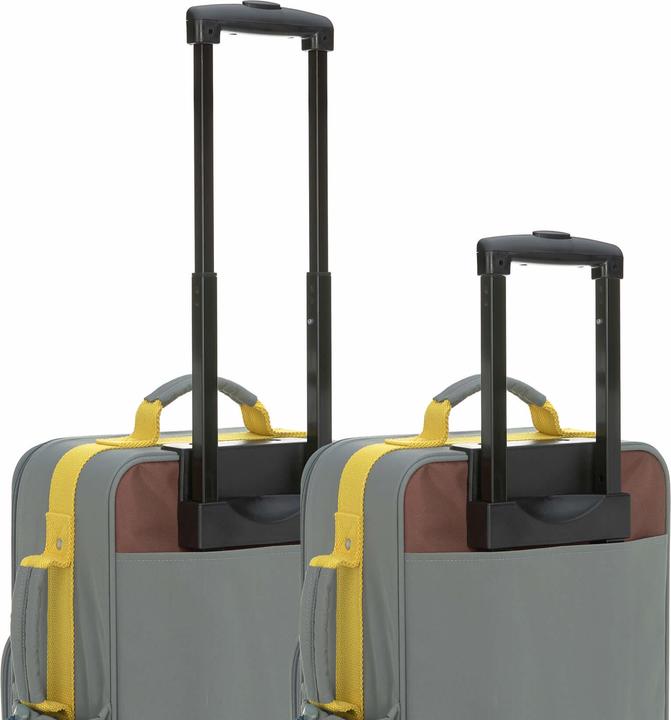 Produktbild Lässig Kinderkoffer Bus (18 l, Handgepäck (bis 50l))