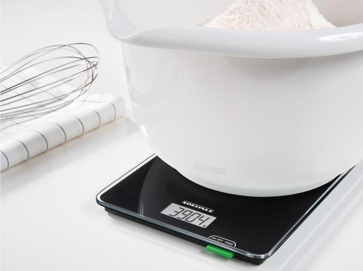 Actual product image Soehnle page compact
