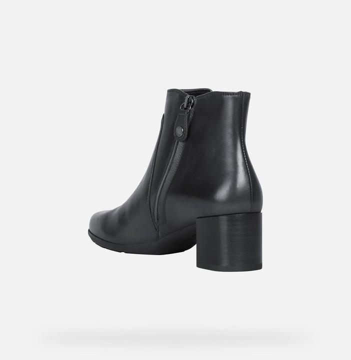Image du produit Geox bottines annya (36.5)