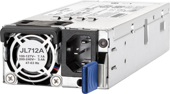 HPE E Aruba 9240, Spare AC, Power Supply (550 W)