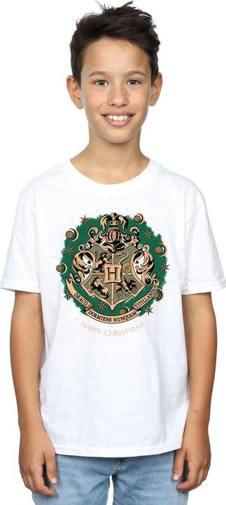 Image du produit - T-shirt - Garçon (140, 146)