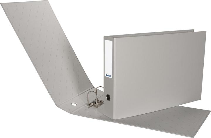 Actual product image Biella Folder across (A3, 80 mm, 1 Piece)