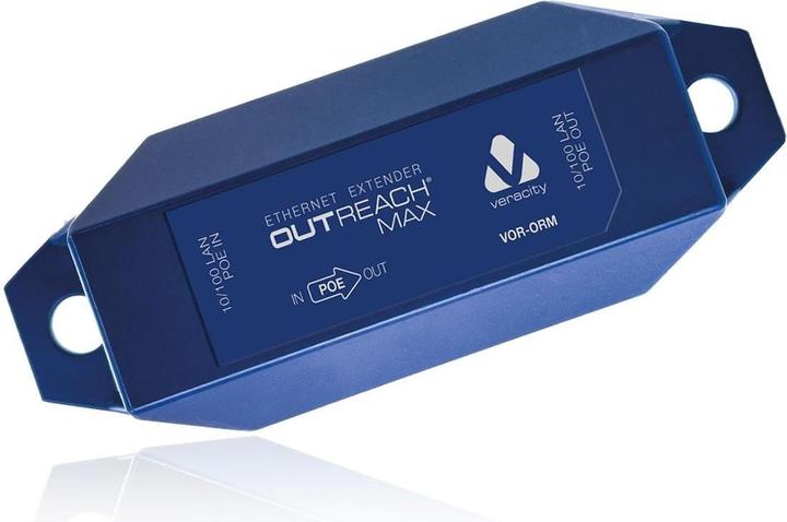 Produktbild Veracity Outreach Max (802.3at (PoE+), 802.3af (PoE), 71 W)