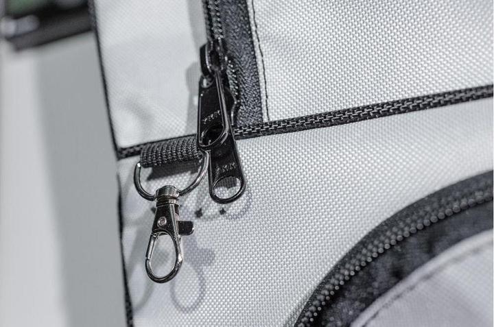 Image du produit VanEquip Sac à dos à fenêtre avec panneau mural pour VW Caddy 5