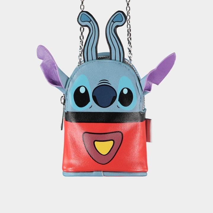 Produktbild Difuzed Lilo & Stich - Micro Bag