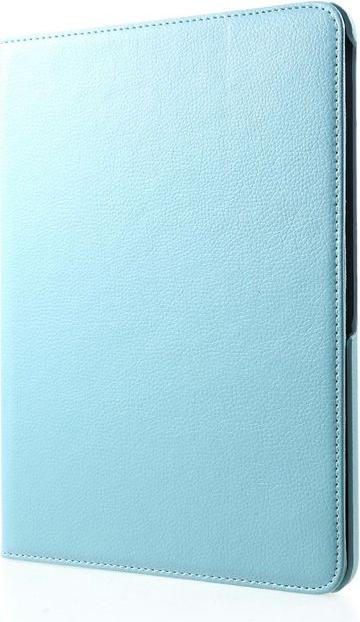 Actual product image MU Classic Rotatable leather cover (IPad Pro 11 (2020))