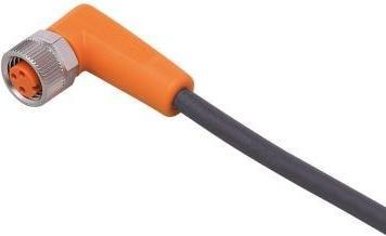 Actual product image ifm Electronic Connection cable