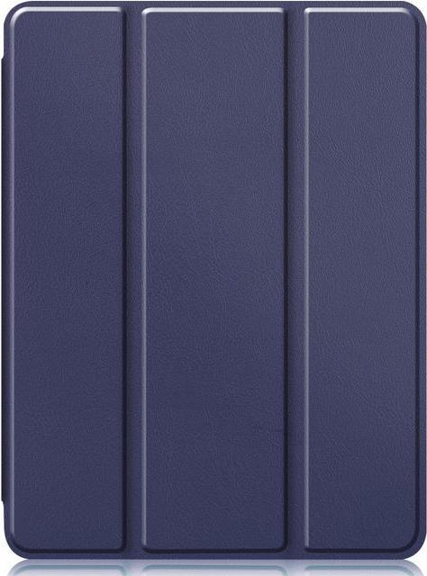 MU Classic Triple folding case with pen holder (iPad Pro 12.9 2020 (4. Gen))