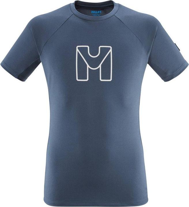 Millet T-Shirt „Trilogy“ (S)