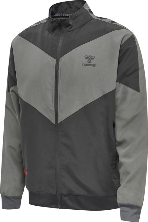 Actual product image hummel Pro Grid Walk Out Jacket (3XL)