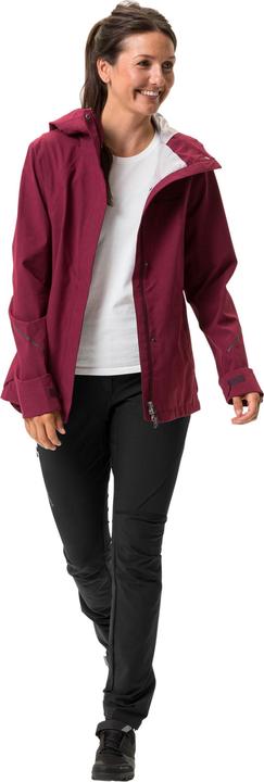 Actual product image Vaude Yaras V (M)