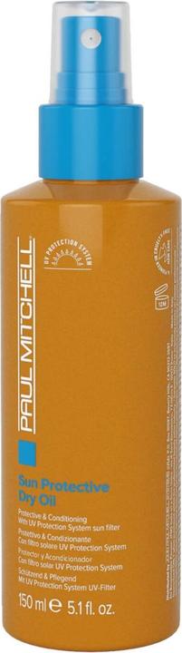 Paul Mitchell Sun Protective Dry Oil (150 ml)