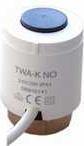 Produktbild Danfoss Thermal drive, TWA-K 230V, M30x1.5, NC