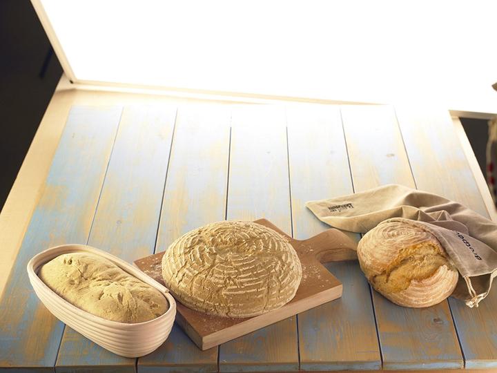 Actual product image Birkmann Fermenting basket
