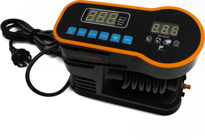 Produktbild Volcano Ballkompressor Smart