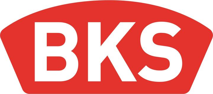 Energielabel BKS Profiel dubbele cilinder PZ 8812 50/50 mm nood- en gevaarfunctie aan beide zijden Aantal sleutels 3