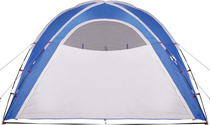 Produktbild VidaXL Partyzelt 190T Taft (360 cm, 360 cm)